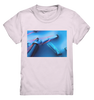 Alaun mit Öl - Kids Premium Shirt wioostore.de