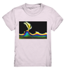 Vitamin C - Kids Premium Shirt wioostore.de