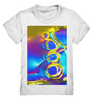 Optical Brightener - Kids Premium Shirt wioostore.de