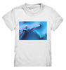 Alaun mit Öl - Kids Premium Shirt wioostore.de
