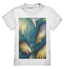 Harnstoff mit Resorcin - Kids Premium Shirt wioostore.de