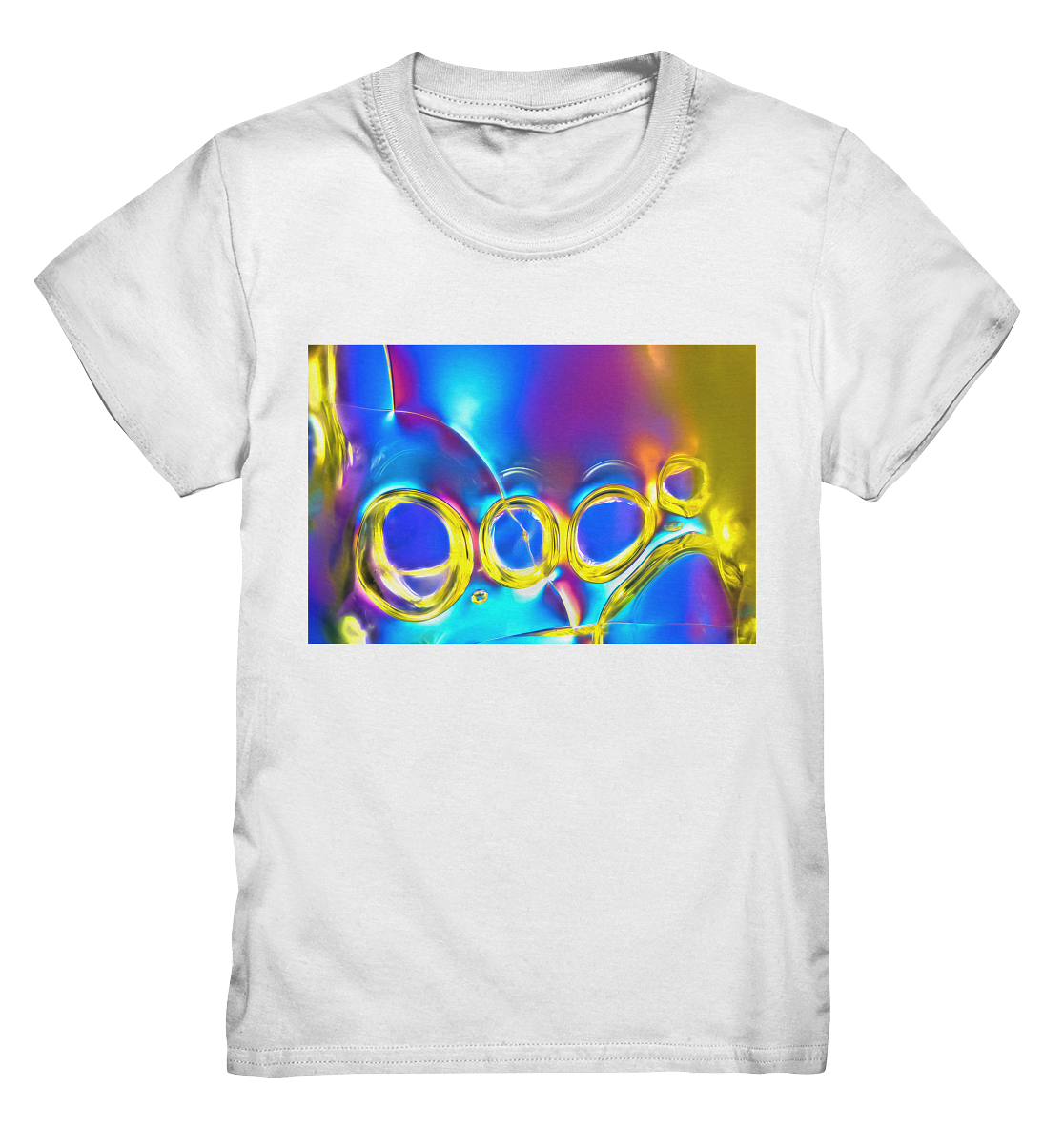 Optical Brightener - Kids Premium Shirt