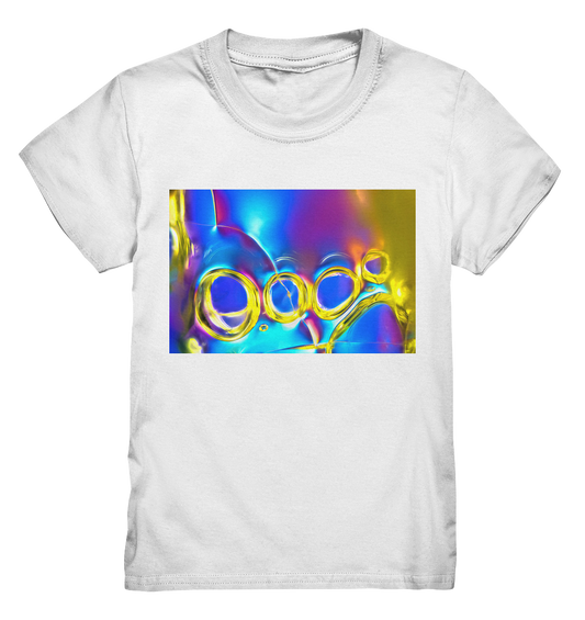 Optical Brightener - Kids Premium Shirt