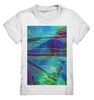 Caesiumchlorid mit Kupfersulfat - Kids Premium Shirt wioostore.de