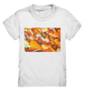 Beta Alanin und L-Glutamin - Kids Premium Shirt wioostore.de