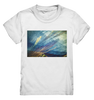 Harnstoff mit Resorcin - Kids Premium Shirt wioostore.de