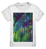 Caesiumchlorid mit Kupfersulfat - Kids Premium Shirt wioostore.de