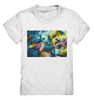 Apfelsäure - Kids Premium Shirt wioostore.de