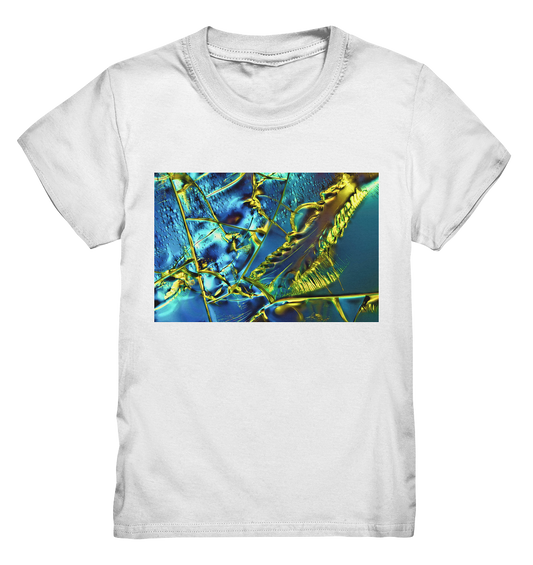 Optical Brightener - Kids Premium Shirt