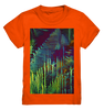 Caesiumchlorid mit Kupfersulfat - Kids Premium Shirt wioostore.de