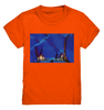 Optical Brightener - Kids Premium Shirt wioostore.de