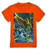 Optical Brightener - Kids Premium Shirt wioostore.de
