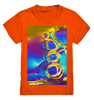 Optical Brightener - Kids Premium Shirt wioostore.de