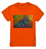 Caesiumchlorid mit Kupfersulfat - Kids Premium Shirt wioostore.de
