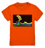 Vitamin C - Kids Premium Shirt wioostore.de