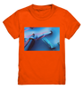 Alaun mit Öl - Kids Premium Shirt wioostore.de