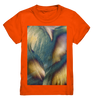 Harnstoff mit Resorcin - Kids Premium Shirt wioostore.de