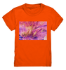 Beta Alanin und L-Glutamin - Kids Premium Shirt wioostore.de