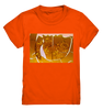 Eisencitrat - Kids Premium Shirt wioostore.de