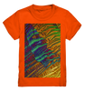 Caesiumchlorid mit Kupfersulfat - Kids Premium Shirt wioostore.de