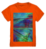 Caesiumchlorid mit Kupfersulfat - Kids Premium Shirt wioostore.de
