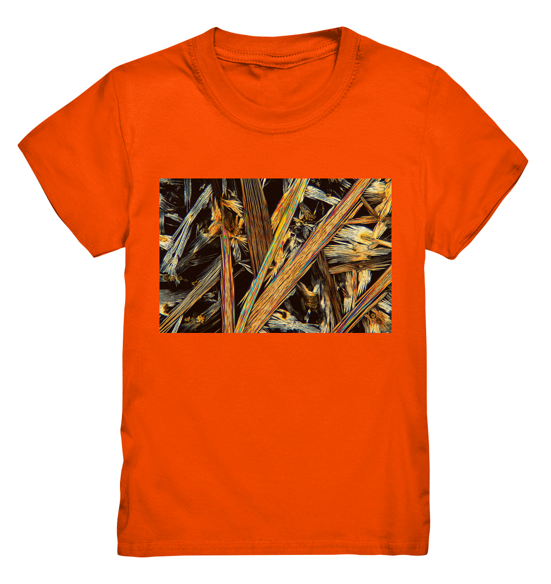 Caffeine - Kids Premium Shirt