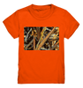 Koffein - Kids Premium Shirt wioostore.de