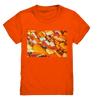 Beta Alanin und L-Glutamin - Kids Premium Shirt wioostore.de