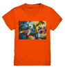Apfelsäure - Kids Premium Shirt wioostore.de