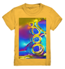 Optical Brightener - Kids Premium Shirt wioostore.de