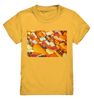 Beta Alanin und L-Glutamin - Kids Premium Shirt wioostore.de