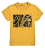 Koffein - Kids Premium Shirt wioostore.de