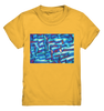 Optical Brightener - Kids Premium Shirt wioostore.de
