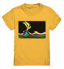 Vitamin C - Kids Premium Shirt wioostore.de