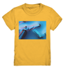 Alaun mit Öl - Kids Premium Shirt wioostore.de
