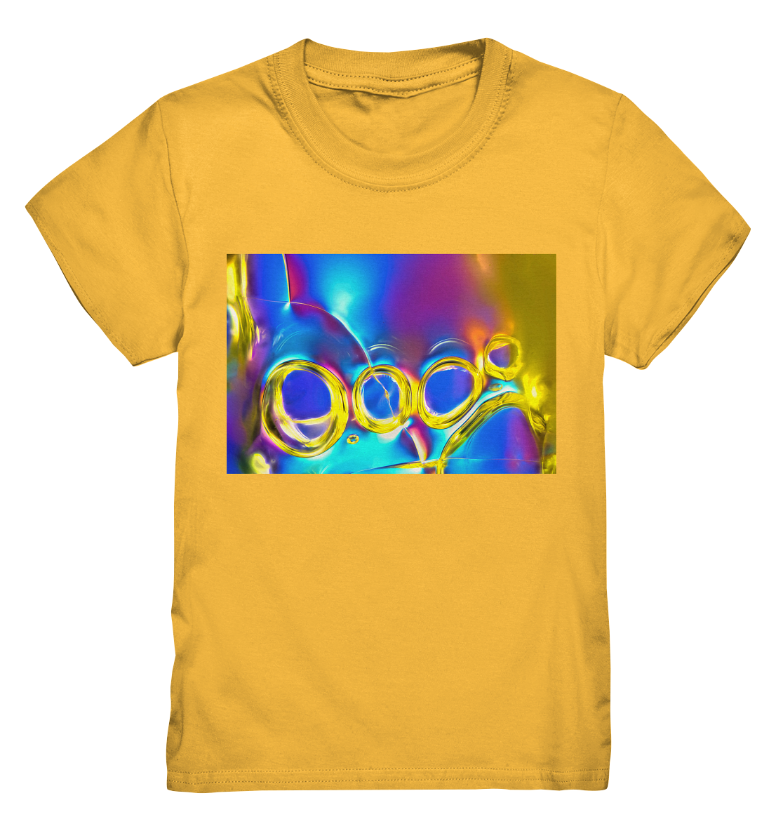 Optical Brightener - Kids Premium Shirt