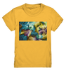 Apfelsäure - Kids Premium Shirt wioostore.de