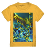 Optical Brightener - Kids Premium Shirt wioostore.de