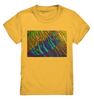 Caesiumchlorid mit Kupfersulfat - Kids Premium Shirt wioostore.de