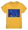 Optical Brightener - Kids Premium Shirt wioostore.de
