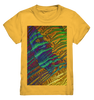 Caesiumchlorid mit Kupfersulfat - Kids Premium Shirt wioostore.de