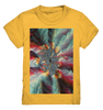 Zimtsäure - Kids Premium Shirt wioostore.de