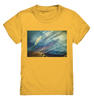 Harnstoff mit Resorcin - Kids Premium Shirt wioostore.de