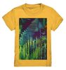 Caesiumchlorid mit Kupfersulfat - Kids Premium Shirt wioostore.de