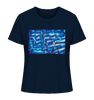 Optical Brightener - Ladies Organic Shirt wioostore.de