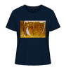 Eisencitrat - Ladies Organic Shirt wioostore.de