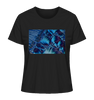 Optical Brightener -Organic Shirt für Damen wioostore.de