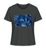 Optical Brightener -Organic Shirt für Damen wioostore.de