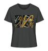 Koffein - Ladies Organic Shirt wioostore.de