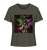 Glycin - Ladies Organic Shirt wioostore.de